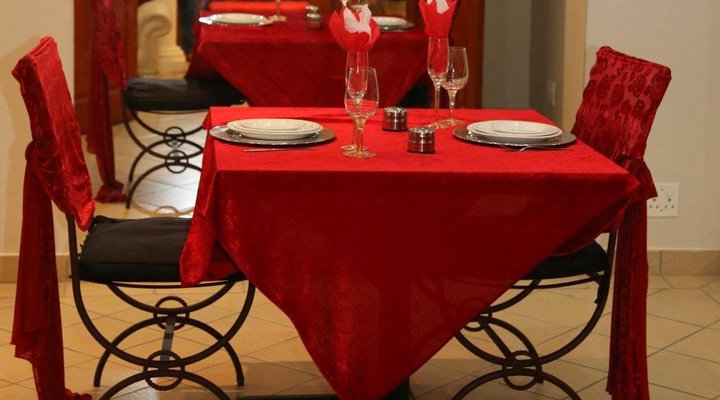 Jeannelies Guesthouse