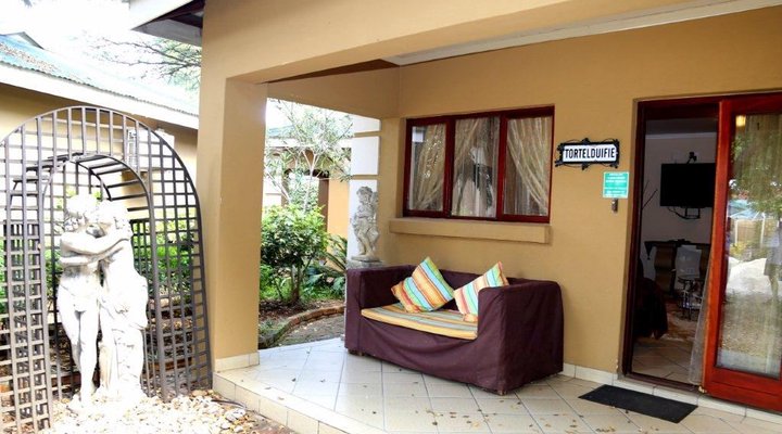 Jeannelies Guesthouse