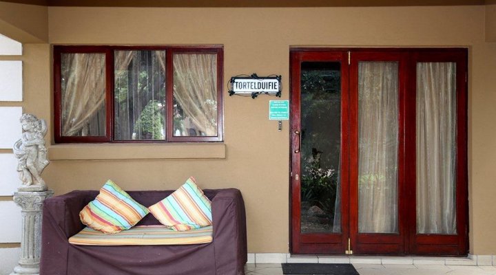 Jeannelies Guesthouse