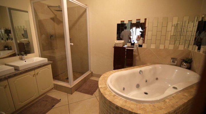 Jeannelies Guesthouse