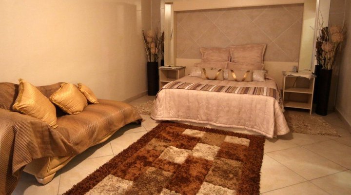 Jeannelies Guesthouse