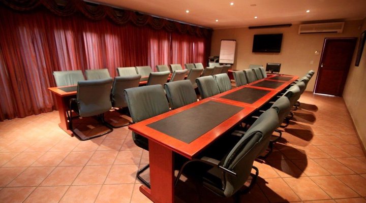 Jeannelies Guesthouse