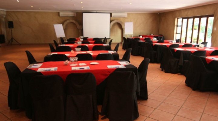 Jeannelies Guesthouse