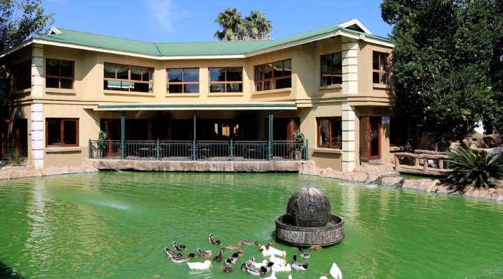 Jeannelies Guesthouse