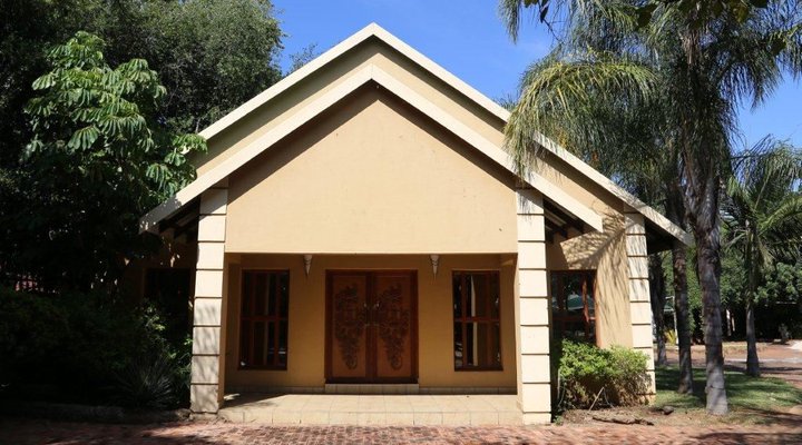 Jeannelies Guesthouse