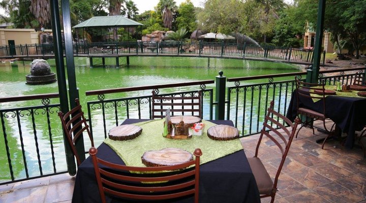 Jeannelies Guesthouse