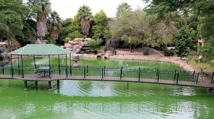 Jeannelies Guesthouse