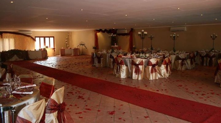 Jeannelies Guesthouse