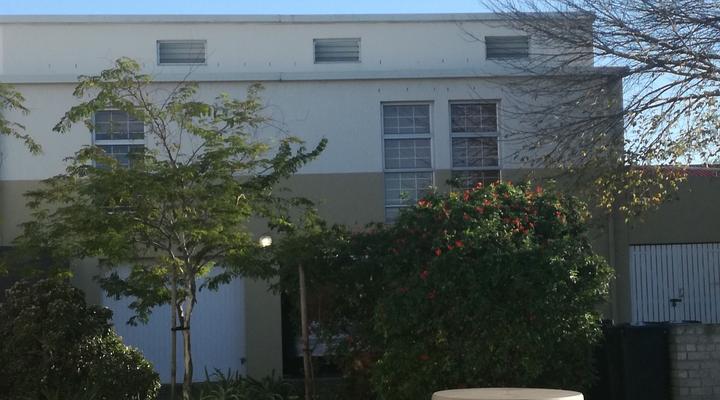 Weltevrede Akkommodasie