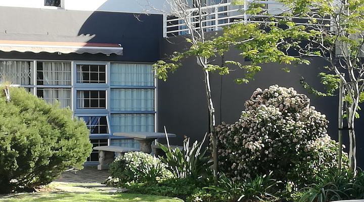 Weltevrede Akkommodasie