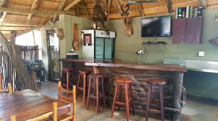 Janala Game Lodge