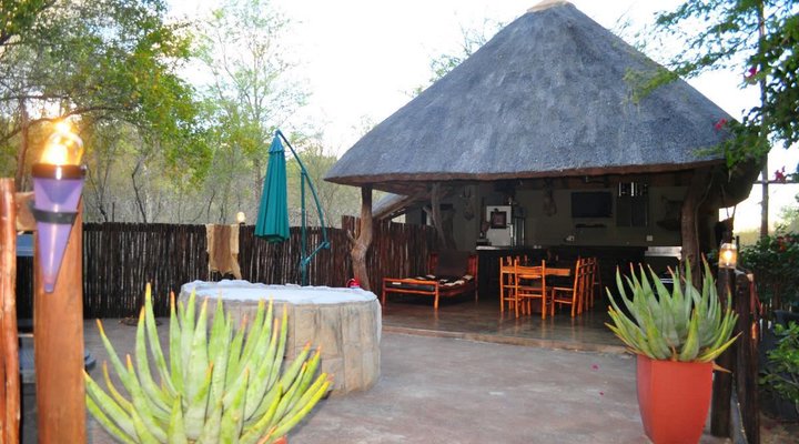 Janala Game Lodge