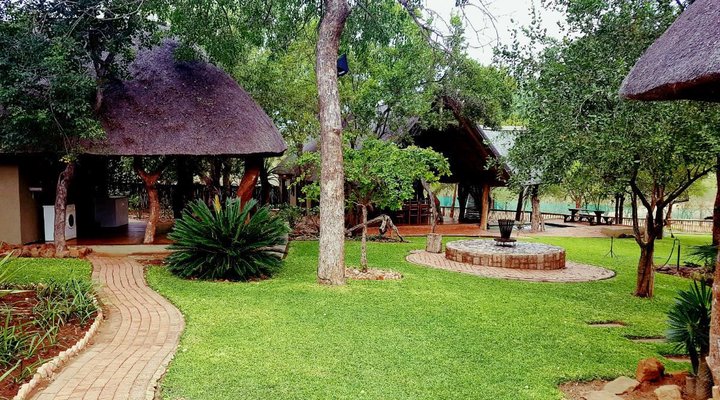 Janala Game Lodge