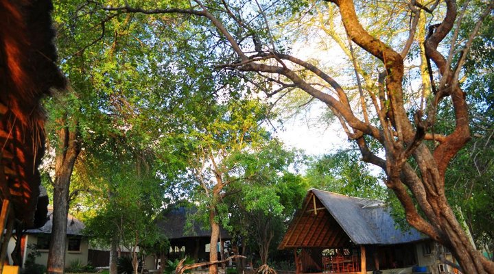 Janala Game Lodge