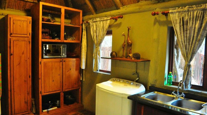 Janala Game Lodge