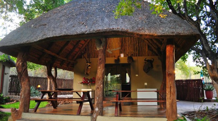 Janala Game Lodge