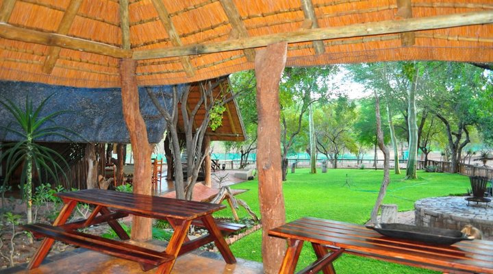Janala Game Lodge