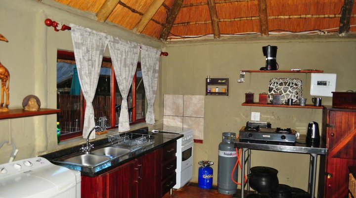Janala Game Lodge