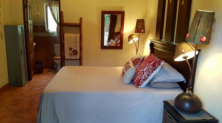 Janala Game Lodge