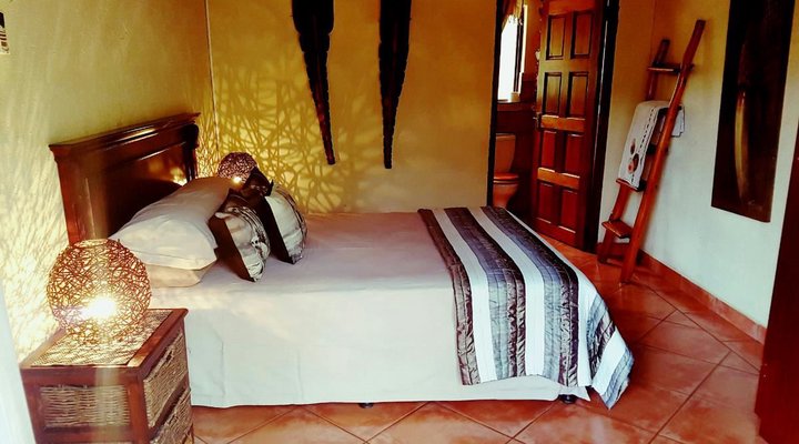 Janala Game Lodge