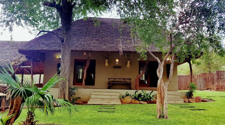 Janala Game Lodge