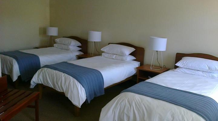 Weltevrede Akkommodasie