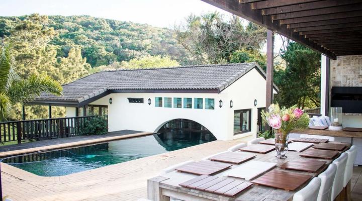 Phumula Country Manor