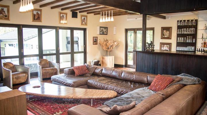 Phumula Country Manor