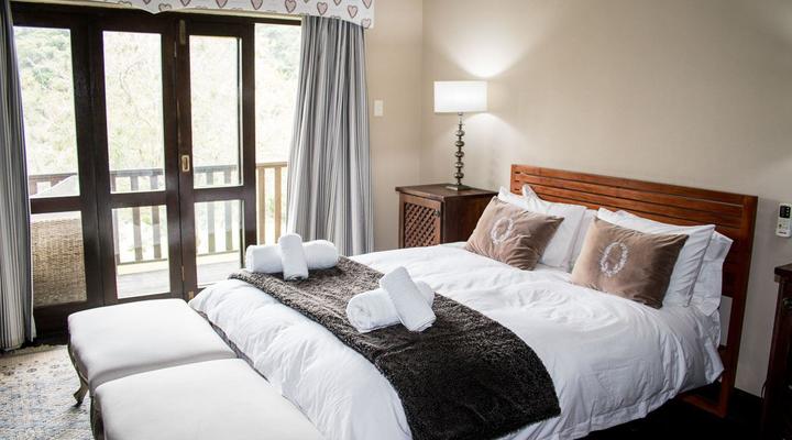 Phumula Country Manor