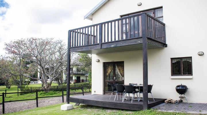 Phumula Country Manor