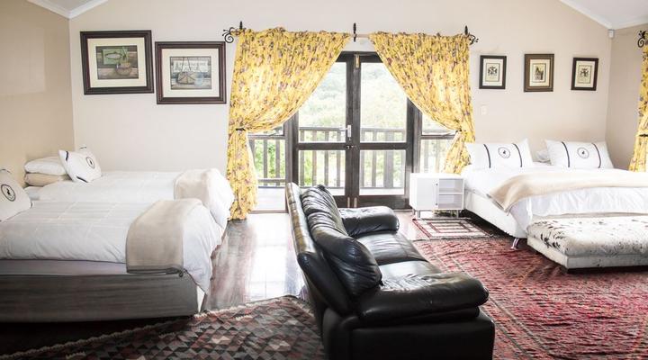 Phumula Country Manor