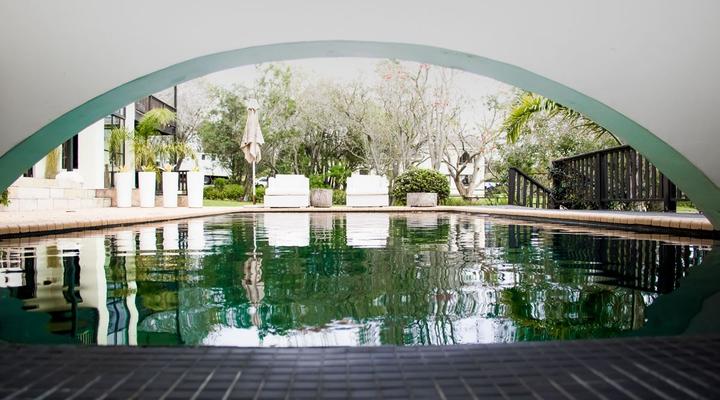 Phumula Country Manor