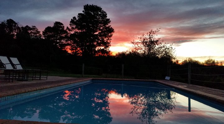 Coleford Lodge Underberg