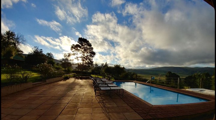 Coleford Lodge Underberg