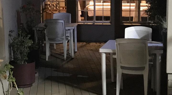  Koedoe Guest House, O.R Tambo Airport