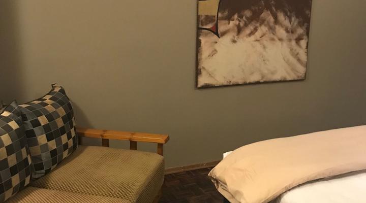  Koedoe Guest House, O.R Tambo Airport