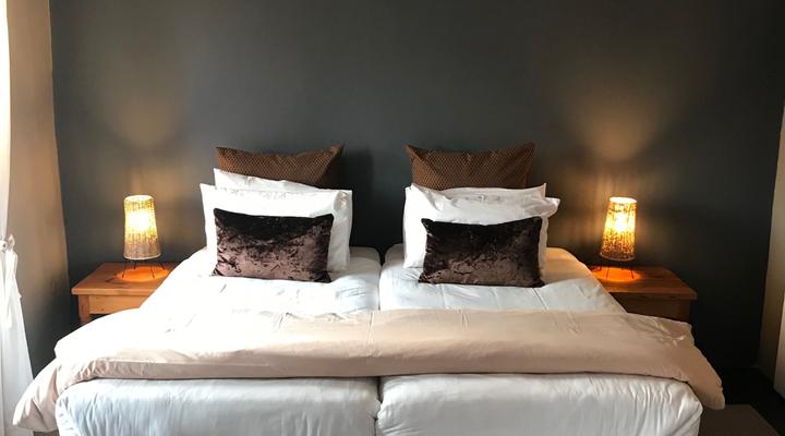  Koedoe Guest House, O.R Tambo Airport