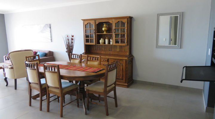 Guns Reef Self Catering Accommodation 