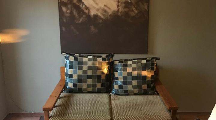  Koedoe Guest House, O.R Tambo Airport