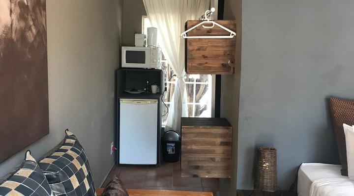  Koedoe Guest House, O.R Tambo Airport