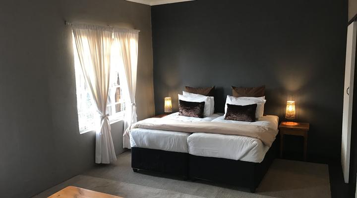  Koedoe Guest House, O.R Tambo Airport