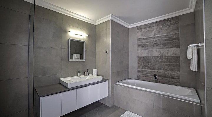 Guns Reef Self Catering Accommodation 