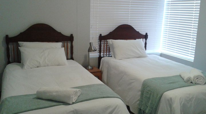 Guns Reef Self Catering Accommodation 