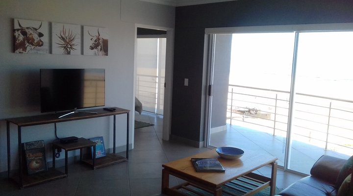 Guns Reef Self Catering Accommodation 