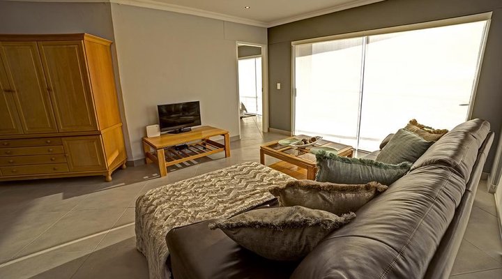 Guns Reef Self Catering Accommodation 