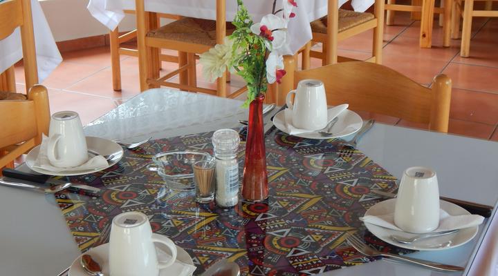 Strauss Holiday Accommodation and B&B