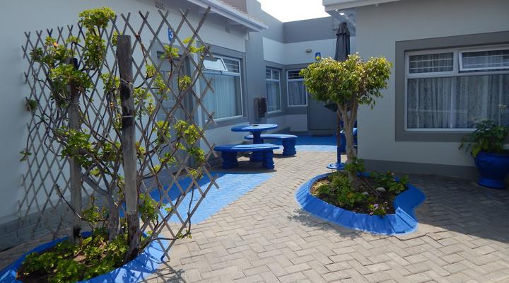 Strauss Holiday Accommodation and B&B