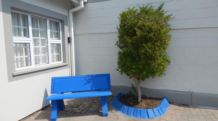 Strauss Holiday Accommodation and B&B