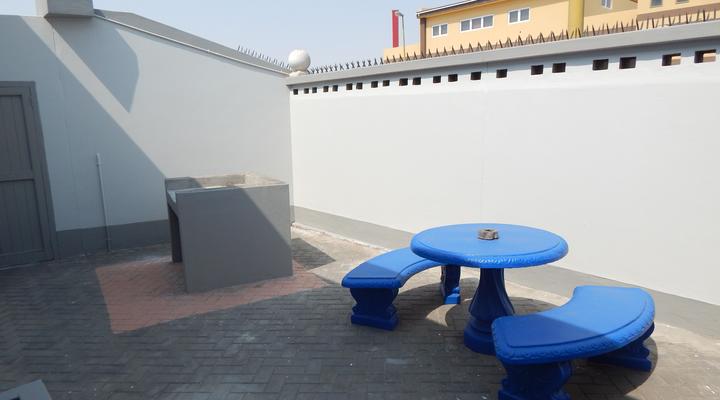 Strauss Holiday Accommodation and B&B