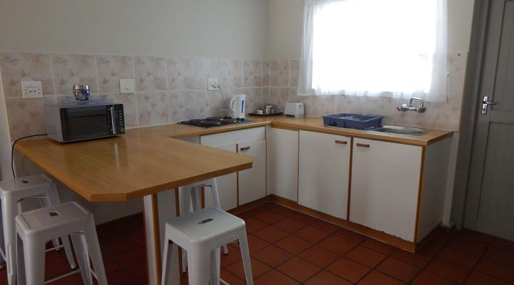 Strauss Holiday Accommodation and B&B